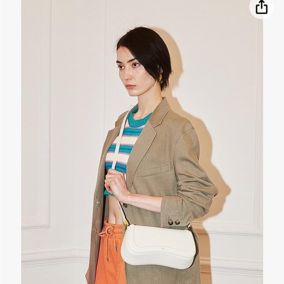 JW Pei Women’s Joy Shoulder Bag - Picture 1 of 8